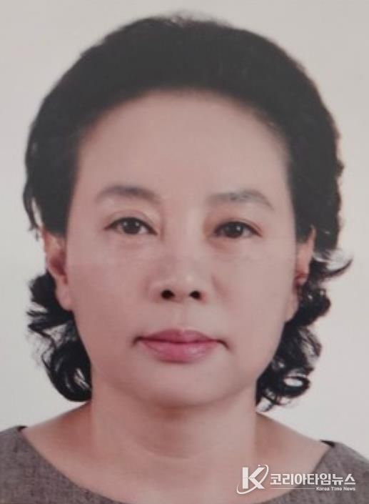 세종시민대상에 45년 봉사 빛나는 우재숙 씨 선정