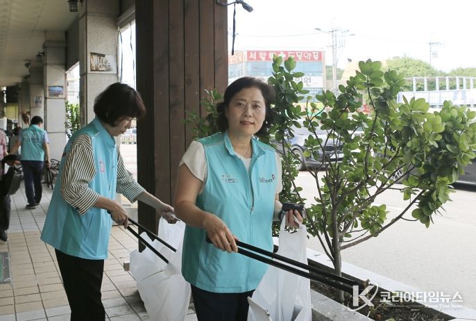 클린데이