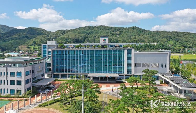 임실군, 추석 명절 기간 민생 안정 종합대책 추진