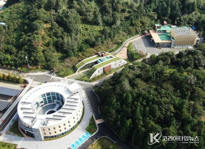 순천시, 추석 연휴 추모공원 및 공원묘지 성묘지원