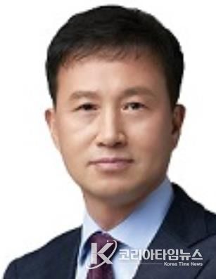 강원특별자치도의회 김왕규 의원