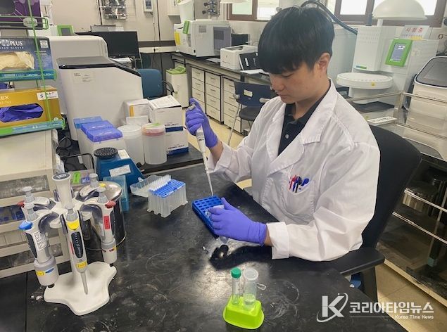 충북보건환경연구원, 추석 성수식품 안전성 ‘이상 무’