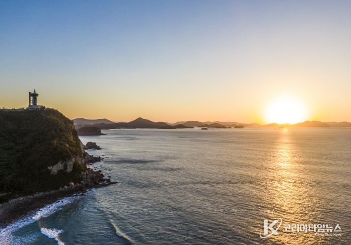 편백숲 등 힐링 가을여행