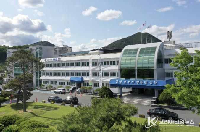순창군청