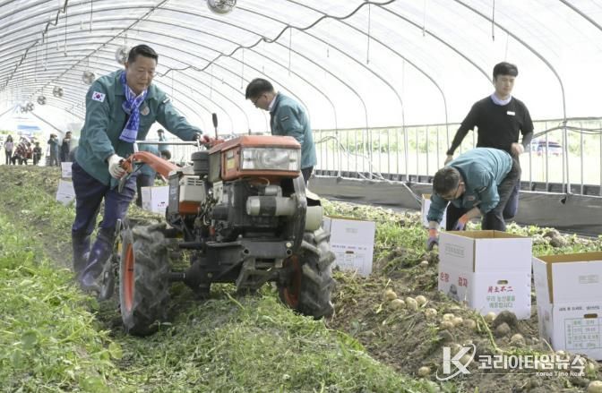 순창군, 농민공익수당 40억 규모 지급 지역경제 활력 견인