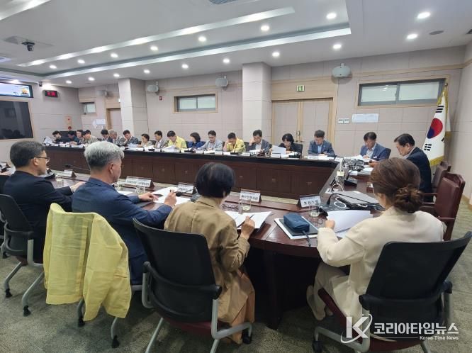 고령군 군민의 아이디어, 군정 발전의 밑거름이 되다!