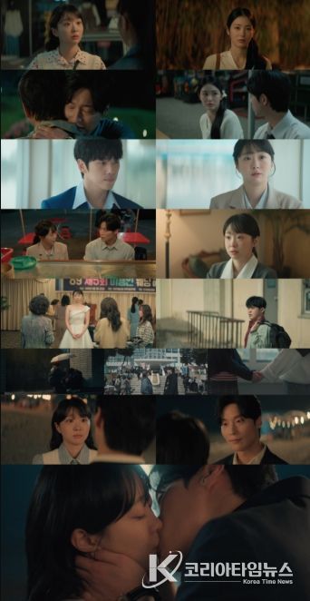 사진제공= JTBC ‘백번의 추억’ 영상 캡처