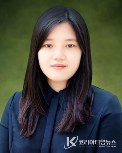 옥천교육지원청 홍주영 주무관