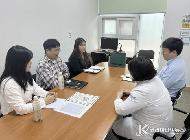 시흥시정신건강복지센터, 지역사회 정신건강 서비스 강화 앞장