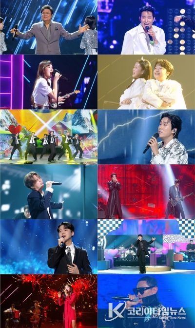 사진제공 | 불후의 명곡