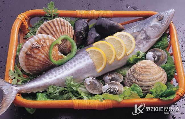 계절별미 ‘삼치회’ 고향사랑기부제 인기 답례품 부상