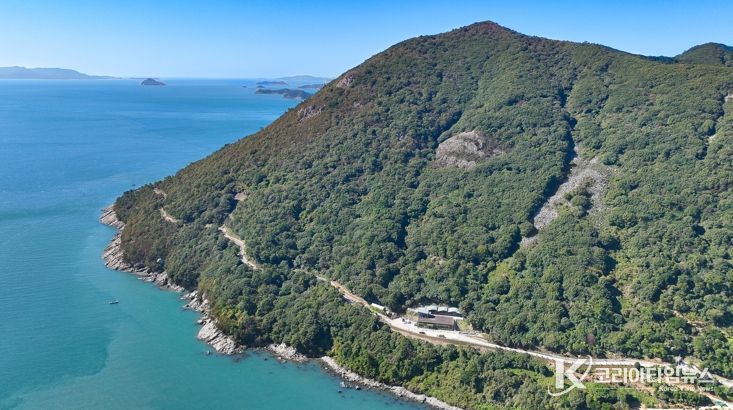 완도군, 국내 유일 ‘치유의 섬’ 조성 프로젝트 가동 중