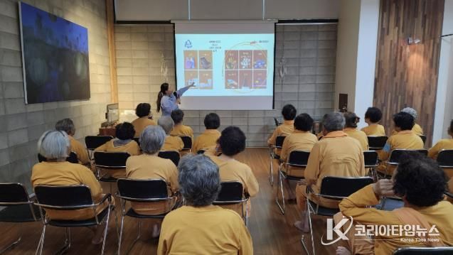 양평군, 찾아가는 분리배출 교육으로 올바른 재활용 문화 확산
