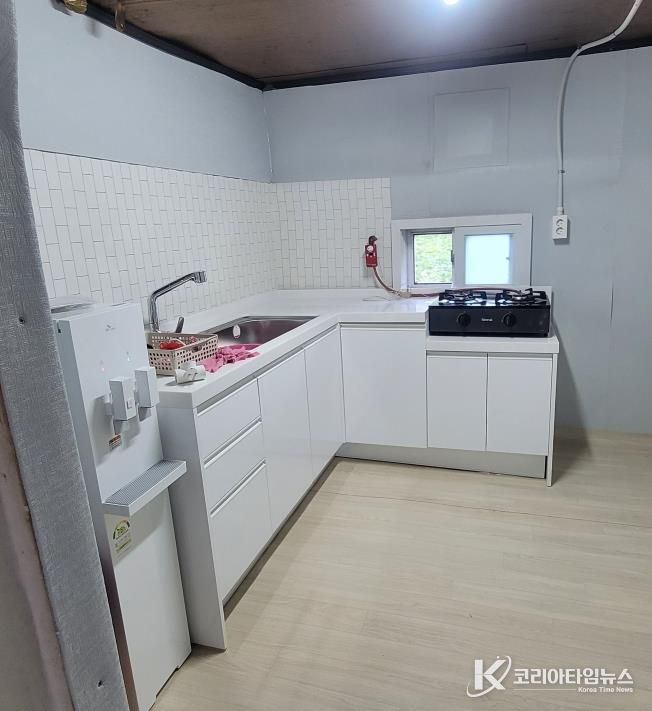 '사랑의 집수리-구해줘 홈즈!' 여주시 흥천면 주거환경 개선 지속 추진