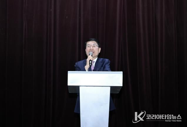 구리시 대한적십자사 봉사회, '2025 적십자 봉사원 역량 강화 워크숍' 개최