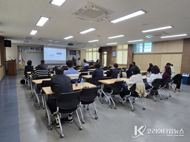 마음챙김 함께 자라는 힘 교사 및 학부모공개강좌