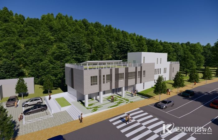 태백시, 공공산후조리원 운영 수탁기관 공개모집