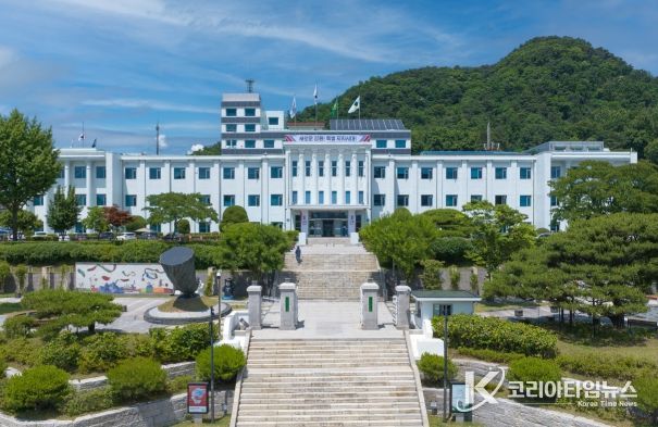 강원도청