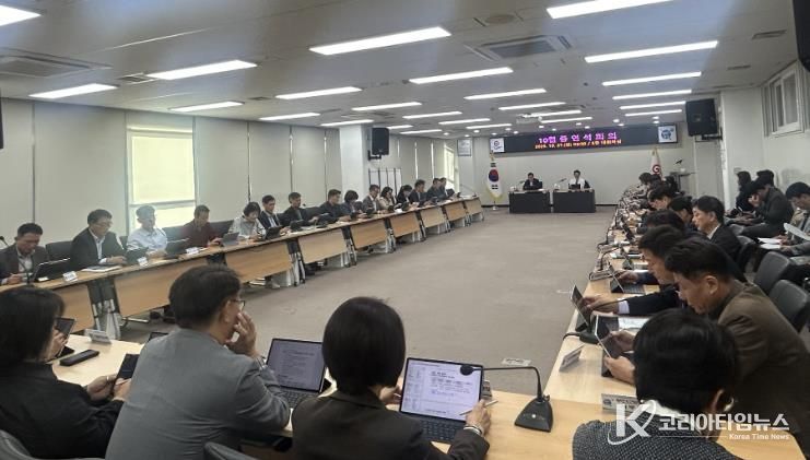 권익현 부안군수, “국가예산 확보 · 재생에너지 선도 대응 총력“ 당부