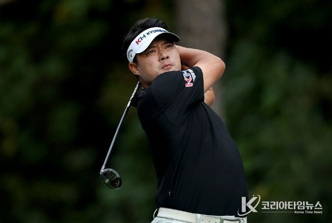 '디펜딩 챔피언' 이승택
