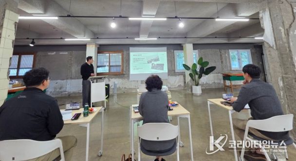 ‘남해 유턴인재 육성사업’성