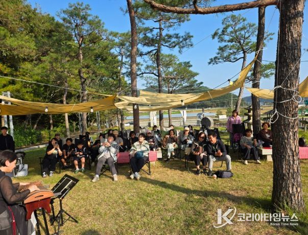 고분군 및 해인사 장경판전 세계유산 탐방프로그램 성료