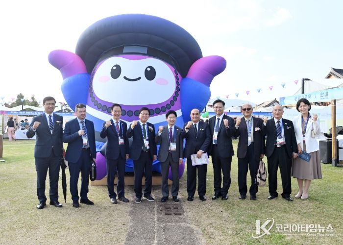 경북교육청, 「K-EDU EXPO」 성황리 폐막