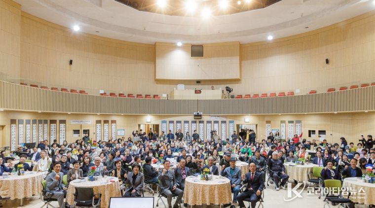 ‘2025 합천문화원 문화학교 발표회’ 성료