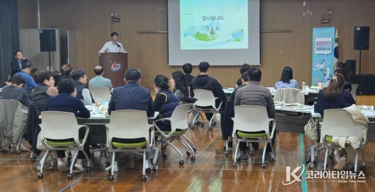 농지 취득·창업 세금 고민 끝…정읍시, 귀농·귀촌인에 찾아가는 세무 상담