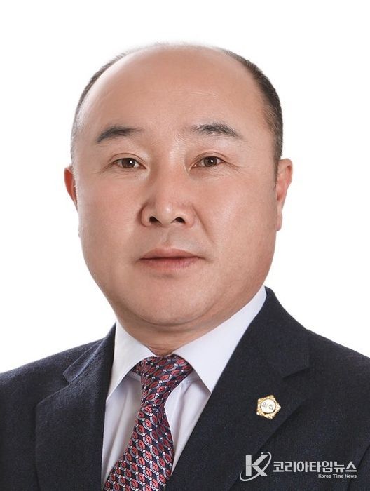 해남군의회 이성옥 의장