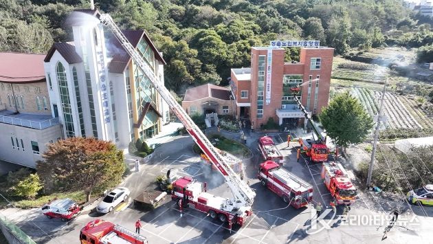 정읍시, 30일 ‘재난대응 안전한국훈련’…실전 역량 총동원