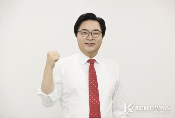 박일하 동작구청장