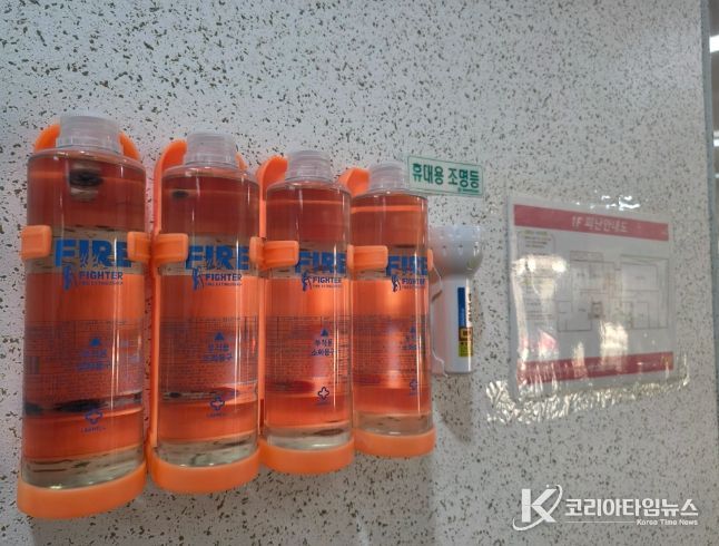 천안시가 지난 24일부터 29일까지 한부모가족 복지시설 2개소를 대상으로 현장 안전점검을 실시했다.