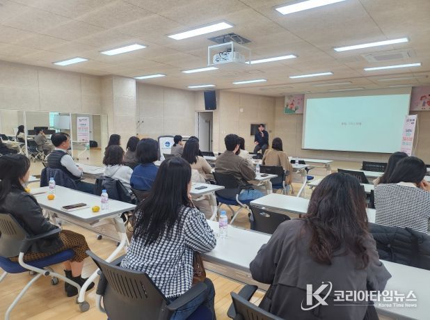 음성수업나눔축제