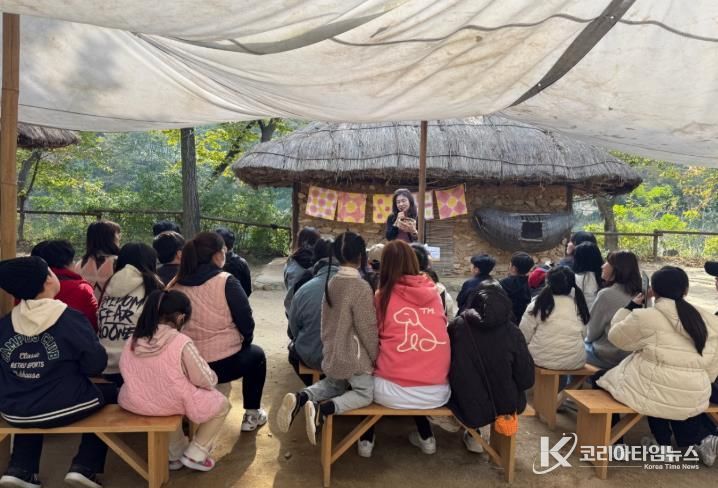 대전 중구,‘한부모가족 문화체험 활동’추진