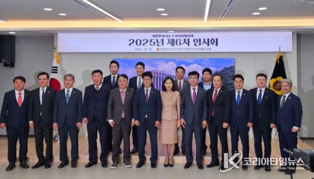 전북도의회 문승우 의장, ‘체육인 삶의 질 개선’앞장