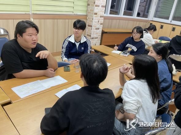 상주교육지원청, 제6회 상주청소년축제 개최