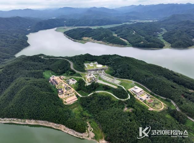 안동, 도산권 3대 거점으로 새로운 문화엔진 가동