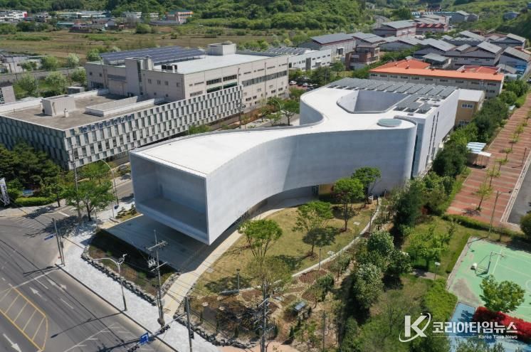 ‘진주실크박물관’ 역사적 개관 -항공사