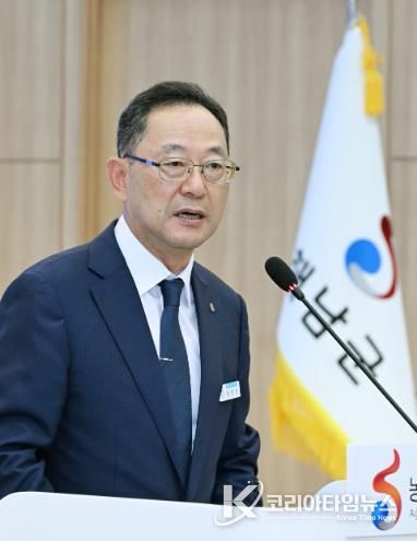 명현관 군수, 파크골프장 확대 조성, 군민 건강생활 지원