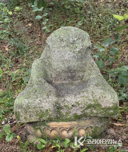 이천시, ‘은선사 석조여래좌상’ 이천시 향토유산으로 지정…유형문화유산의 발굴 계기 마련