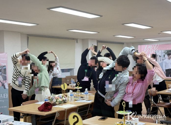 설렘페스타 3회차 성료