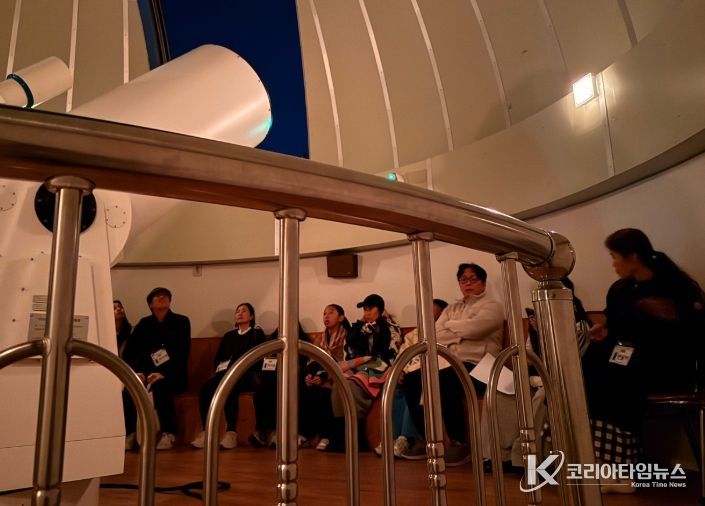 ‘2025 하반기 우주로의 초대’ 프로그램