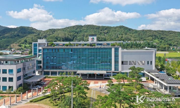 임실군, 행정 구역별 맞춤형 종합지도 설치 완료