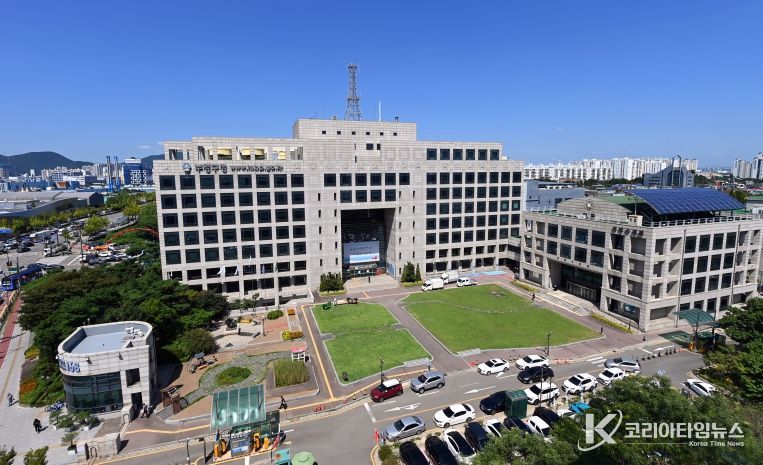 부평구, 식품제조가공업 생산제품 특별 판매전 개최