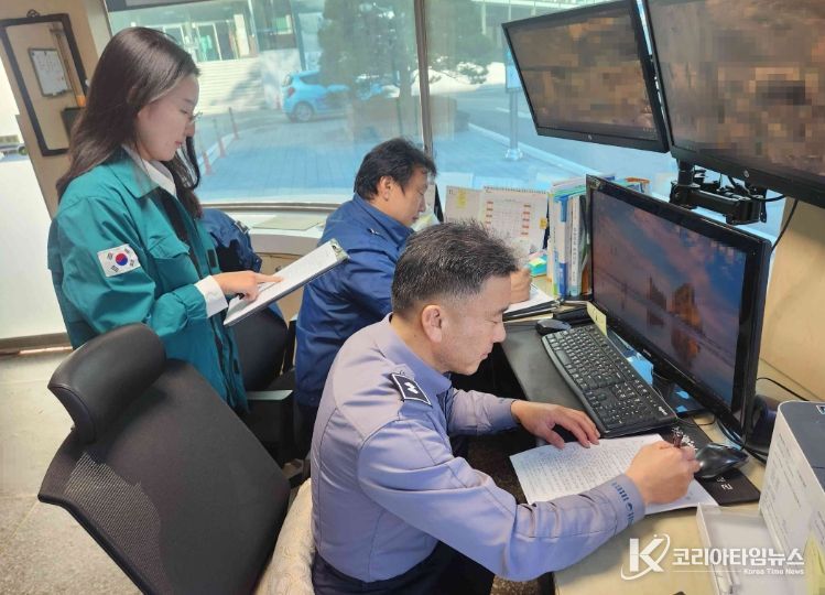 야간교대·운전 근로자 직무스트레스 관리 대책 가동