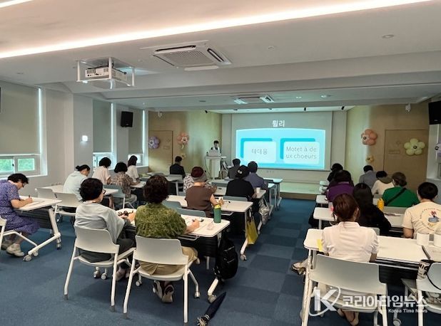 영화와 클래식 음악을 통한 인문학적 성찰의 시간