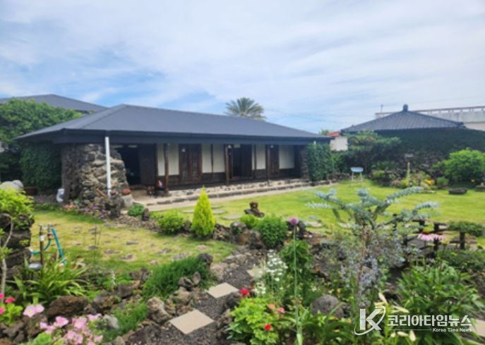 2025년도 곱들락한 집 공모사업 선정작