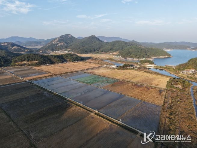 2026년 도화 구암 소규모 배수개선사업 15억 원 확보