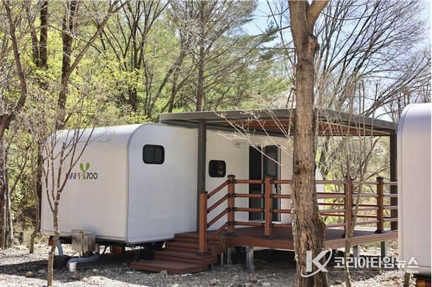 계방산오토캠핑장